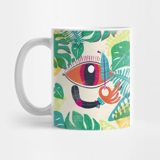 Curiosity Mug